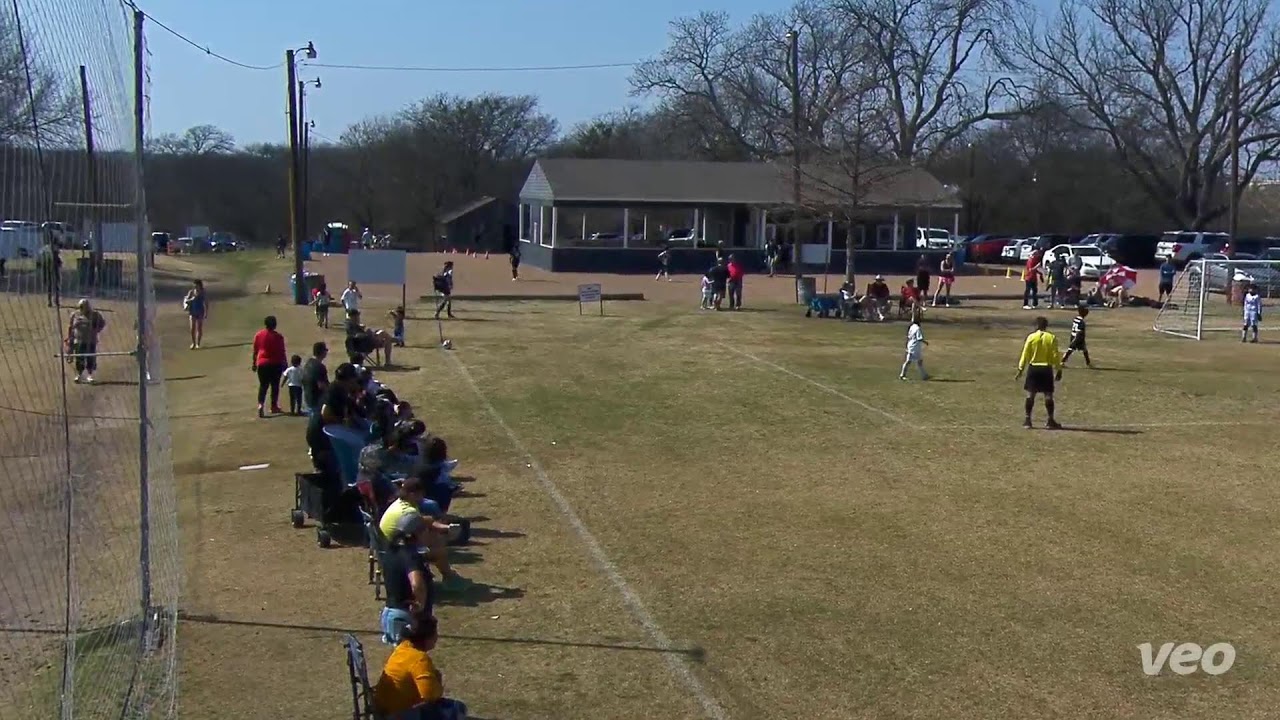 Solar 2015B Katic vs DKSC 15B Padilla