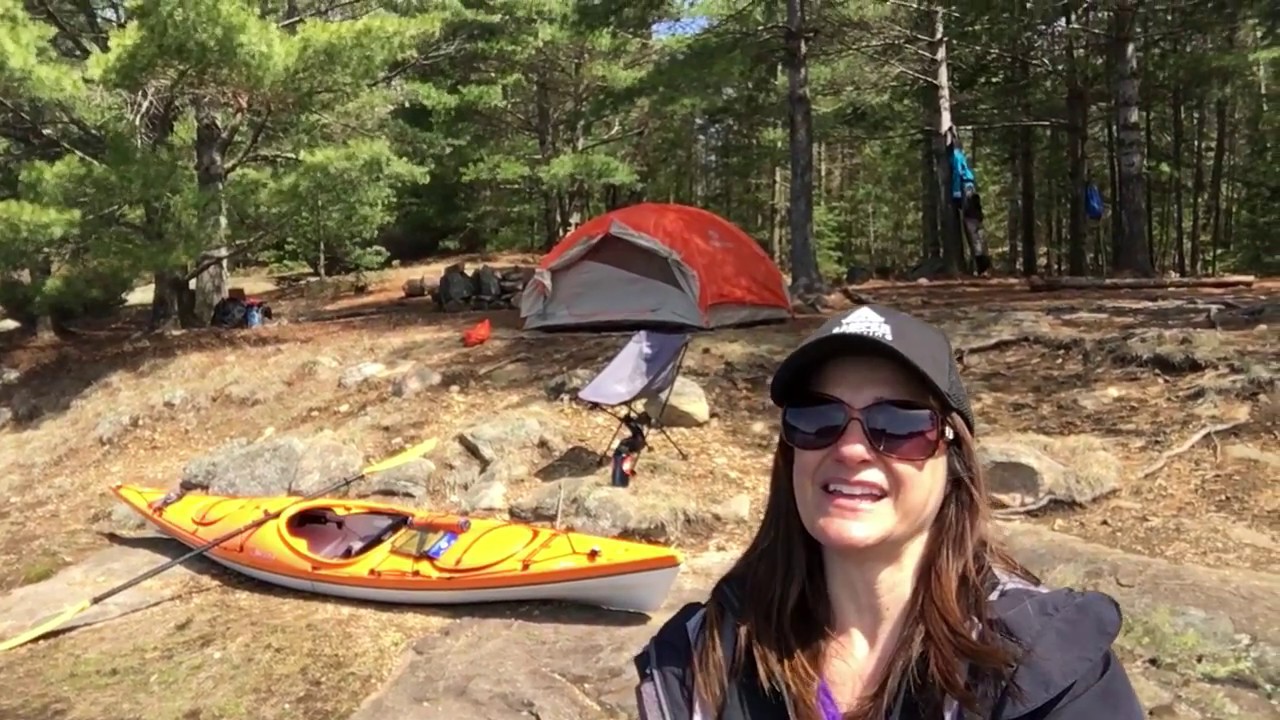 Welcome to a new season of Camper Christina on YouTube!