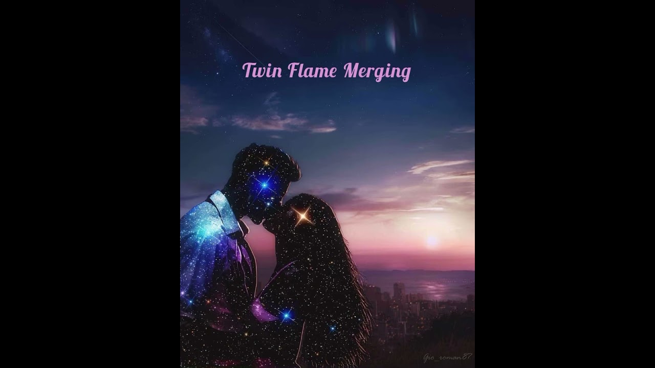 Twin Flame Merging ဖြစ်ရင်ဘယ်လိုခံစားရမလဲ? Self Loveရဲ့အ​ရေးပါပုံ 💕