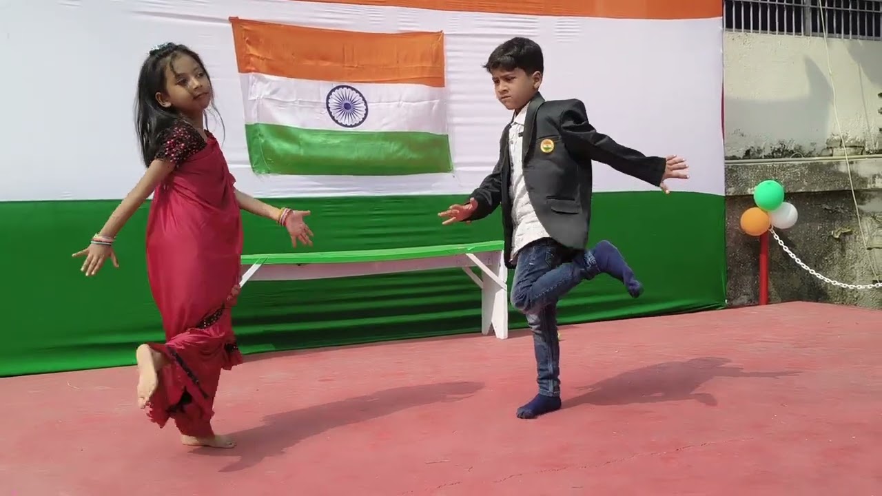 Aajkal Tere mere pyar ke 