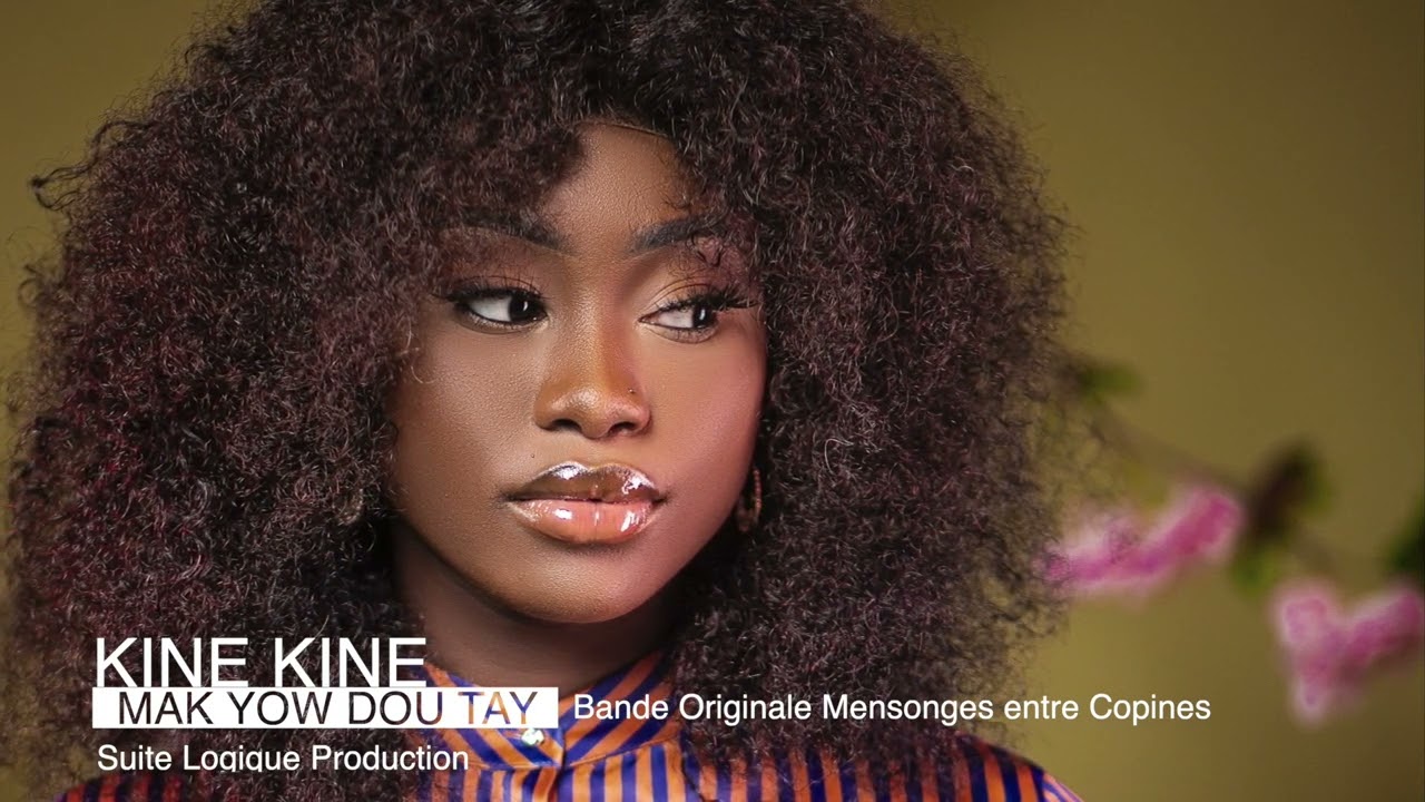 KineKine : Mak Yow dou Tay ( Mensonges entre Copines)