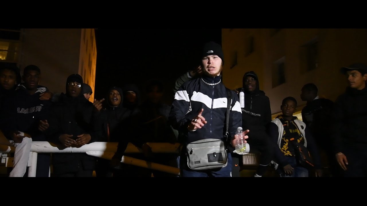 MLK - Mi temps #1