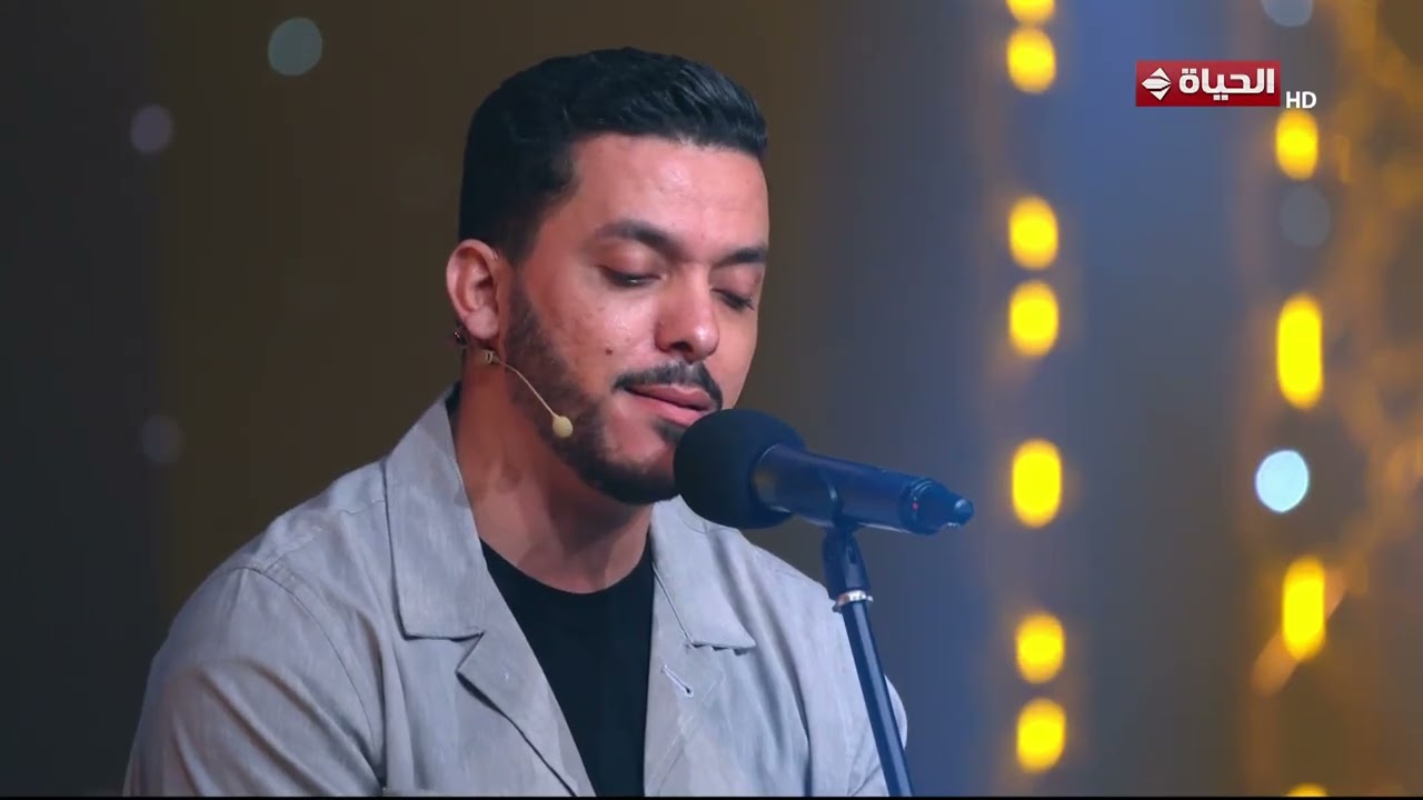 منافسة قوية بين المتسابق محمود كمال والمتسابق أحمد علي تبهر لجنة التحكيم💥.. الاثنين أفضل من بعض👏