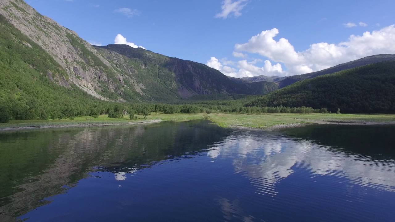 Innover Rombaksbotn