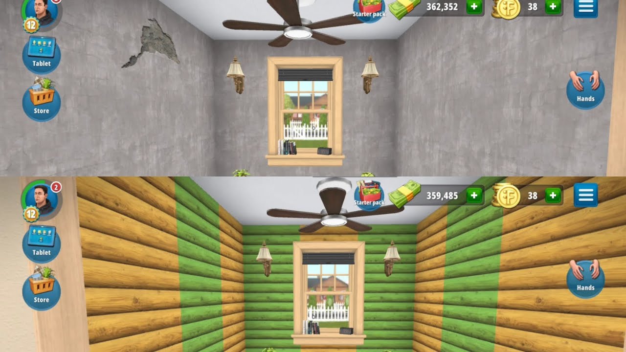 Welcome back to Day 32 of our Home Transformation Challenge!