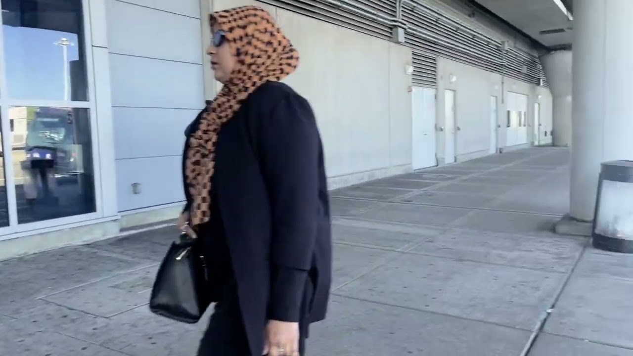 Neighborhoods of Queens-Episode 1: JFK Airport
