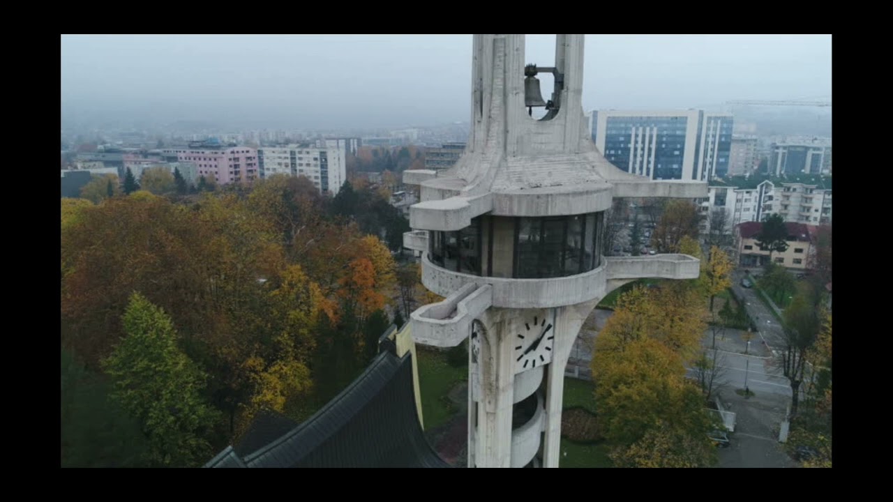 Banja Luka(katedrala)-ideja za proširenje plenuma
