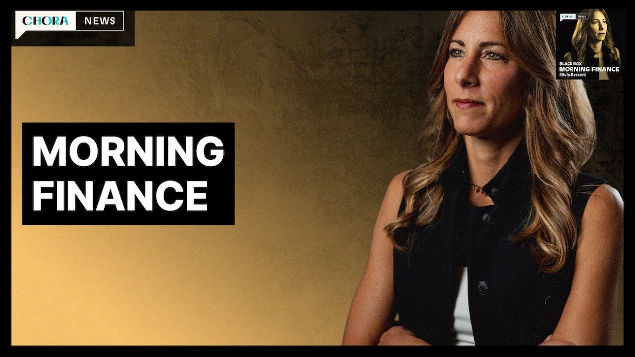 Trailer | Morning Finance