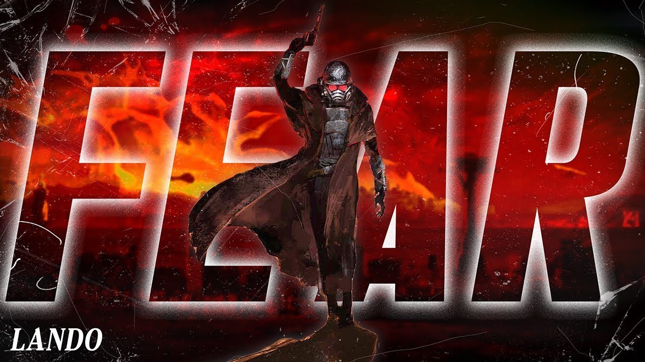 Как Fallout усовершенствовал страх