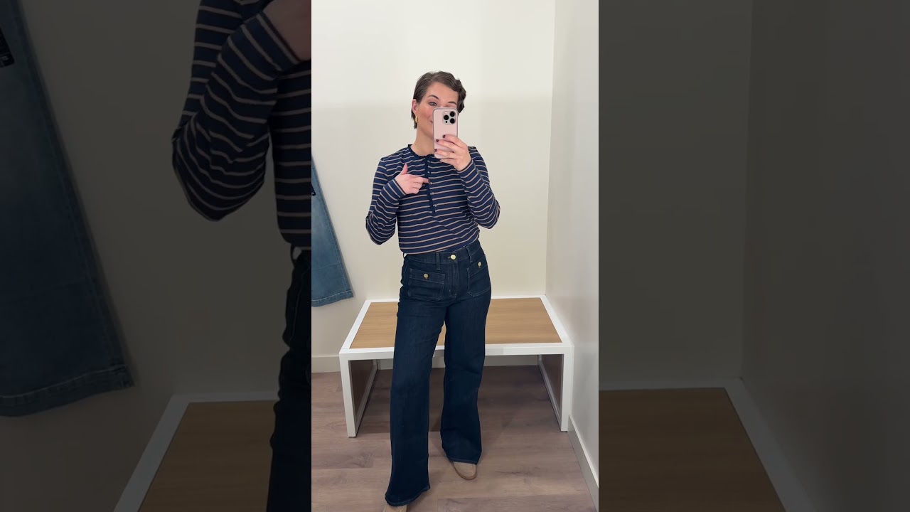AFFORDABLE Fall Outfits From J.Crew! #fallfashion #jcrew #falloutfits