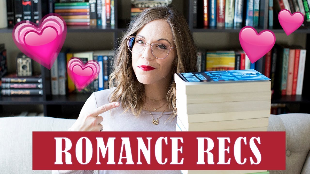 Love Story/Romance Recommendations