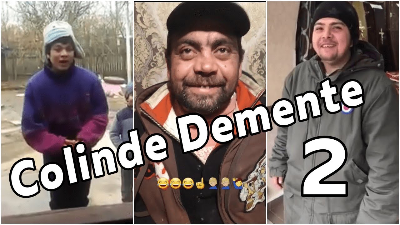 Colinde Demente 2 | Cele mai tari Colinde | Faze Tari