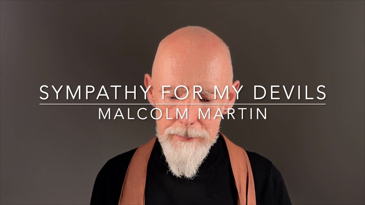 Metta: Sympathy For My Devils