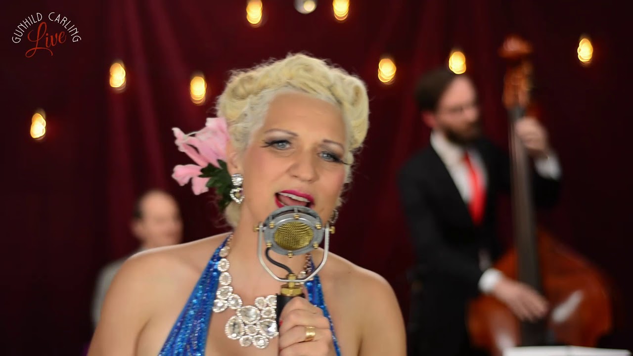 At Sundown - Carling family