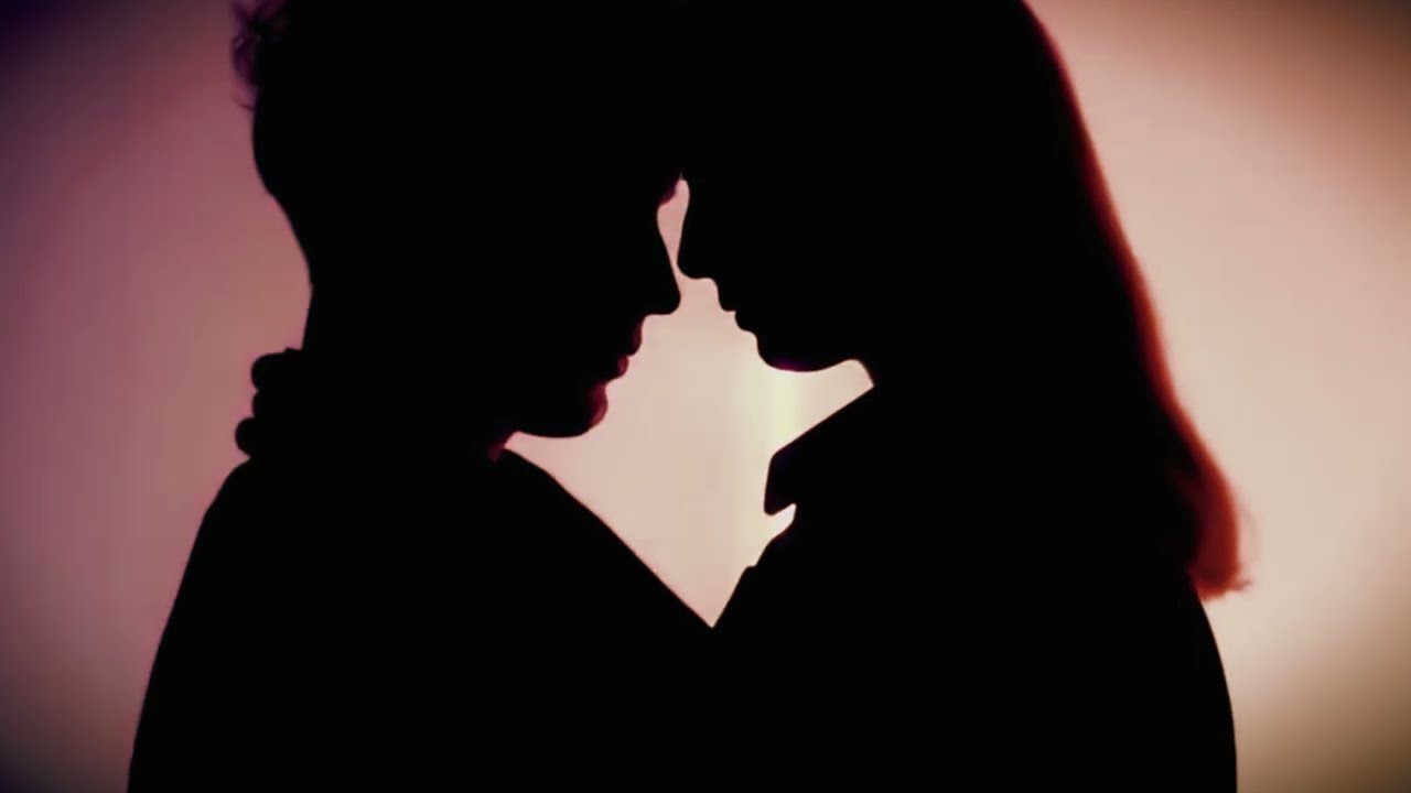 Projekt Ich - Say It And Stay With Me feat. Frecuencias Ocultas (Official Video)