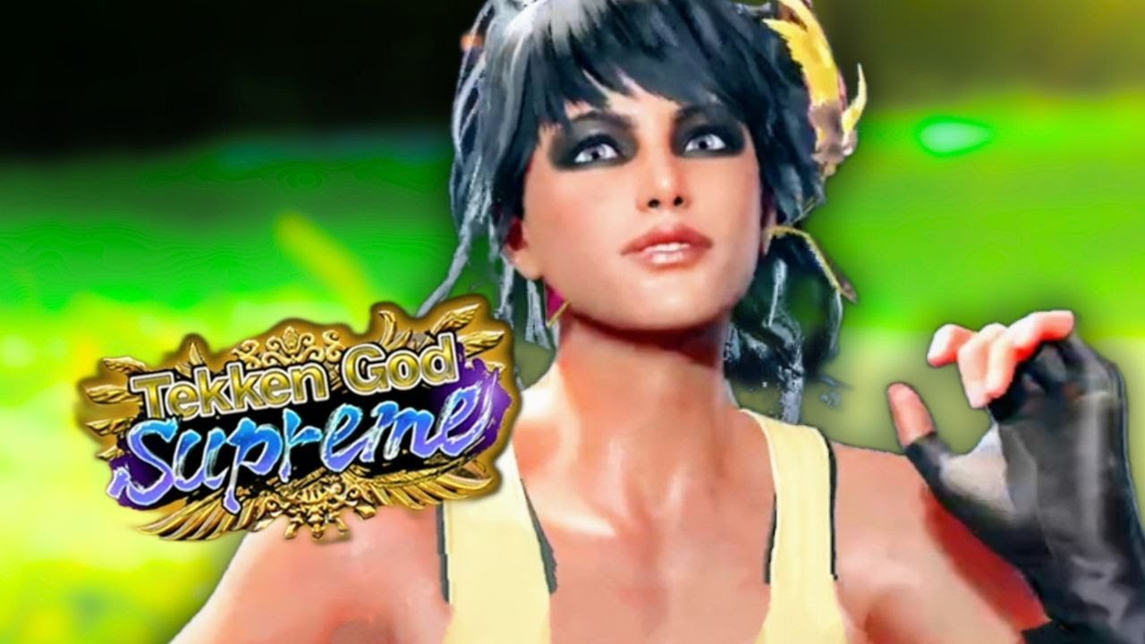 Azucena's libertador stance is nothing but DEADLY TRAPS...