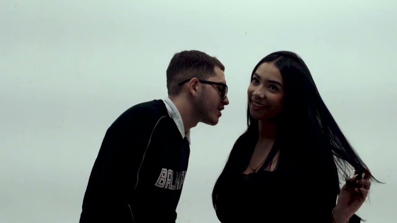 MUÑECA | Jean X Anyell – Video Oficial