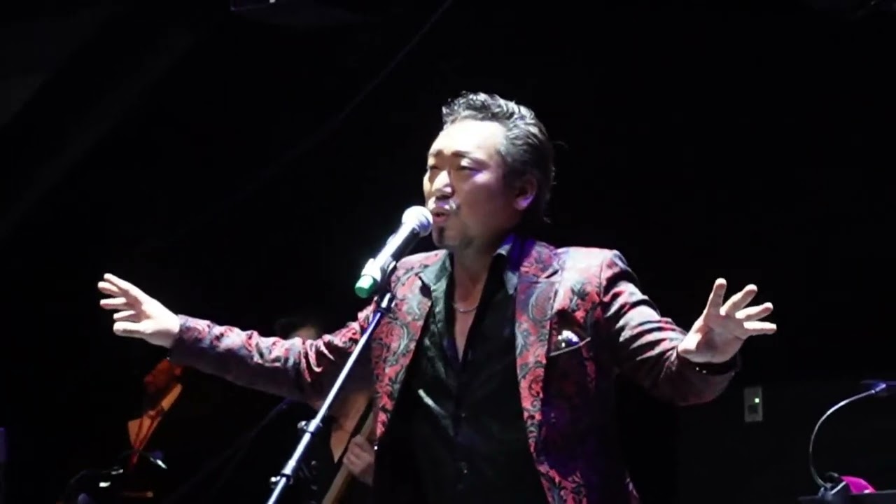 2025.大倉弘也バースデーライブ　「二人だけ」