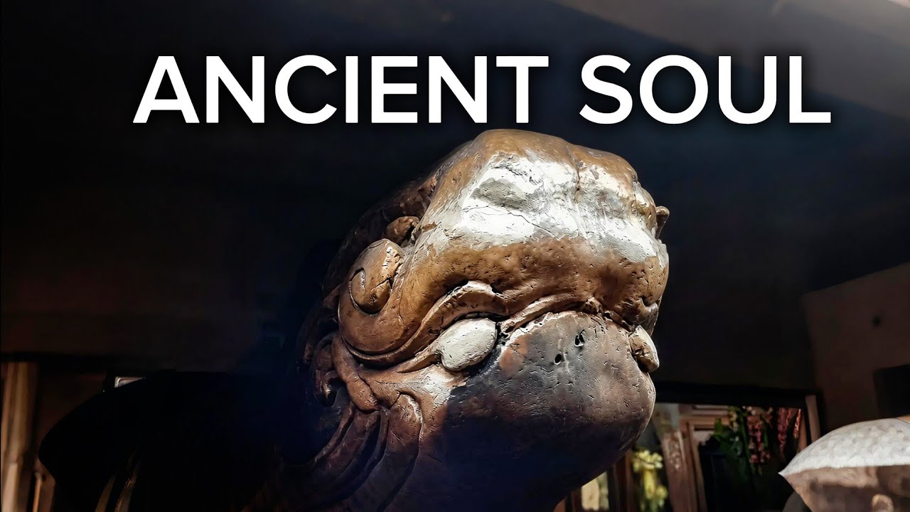 The Most Beautiful Ancient Temple in Vietnam | Everyday Scenes 