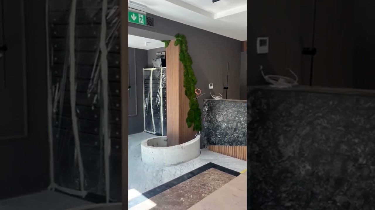 Totul &icirc;ncepe cu prima impresie.