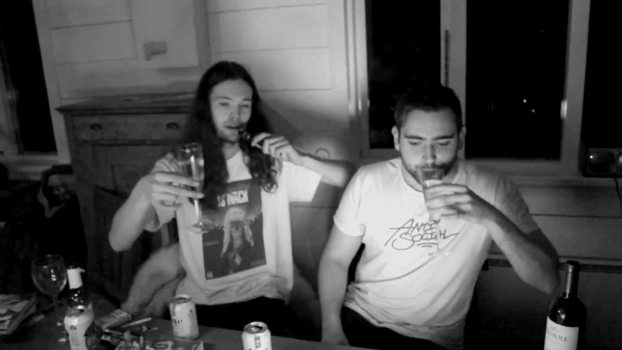 A MYSTERIOUS NIGHT WITH LORD PUSSWHIP x BNGRBOY