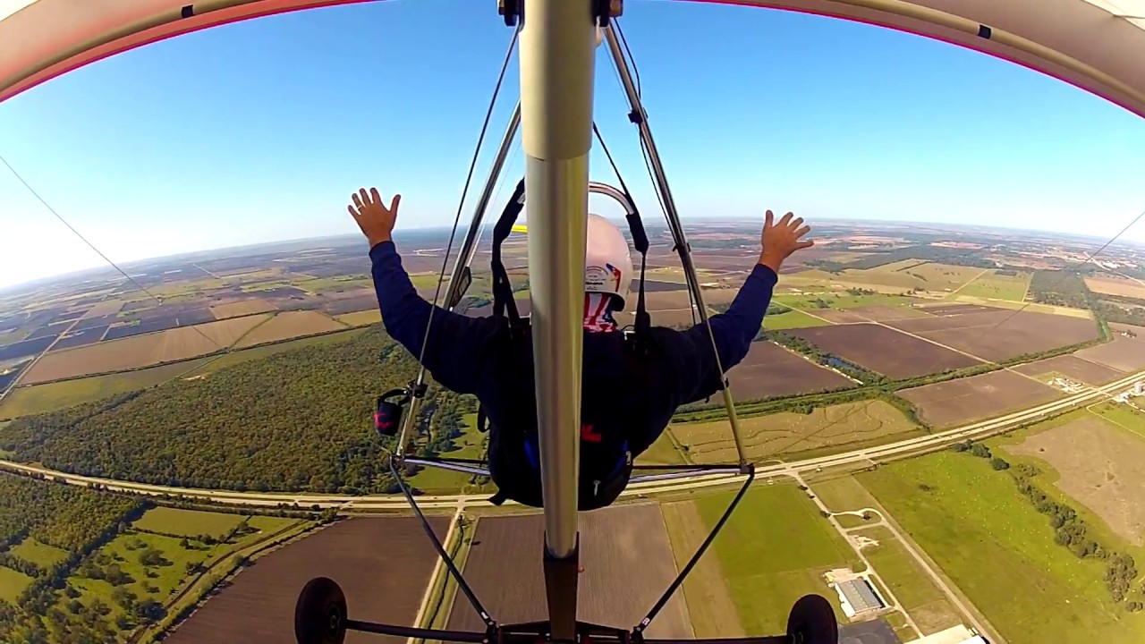 Wills Wing Easy Flyer