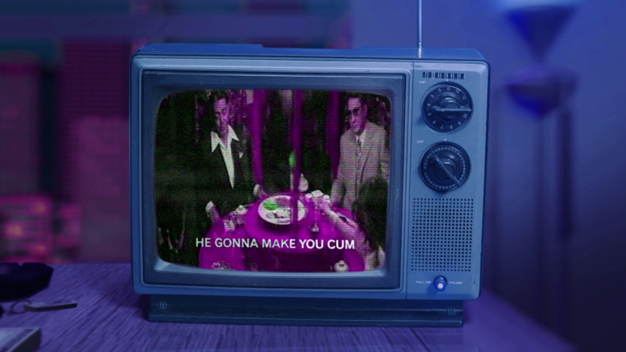 Summer Walker - Stretch You Out [Lyric Video]