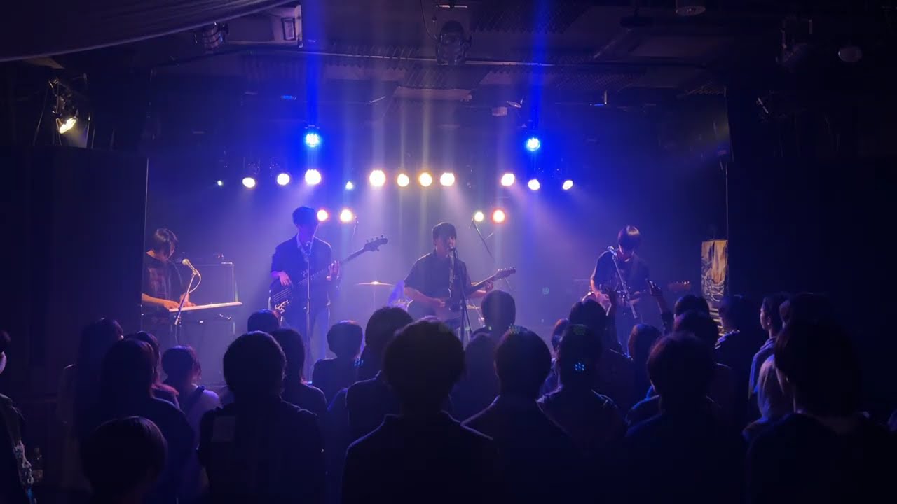 緑一色　フェアウェル2026/2/9@ROKA