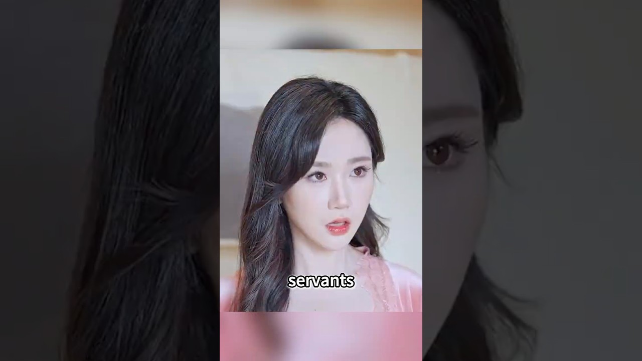 Transmigrated Heiress Mistakes CEO as Male Model&mdash;Daring Flirting Begins!  #drama