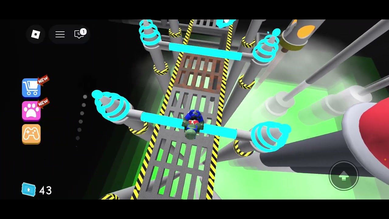 Roblox Seasons 10 Episode 2 Tower Obby 2 vs Obby 4 vs Alphabet Lore