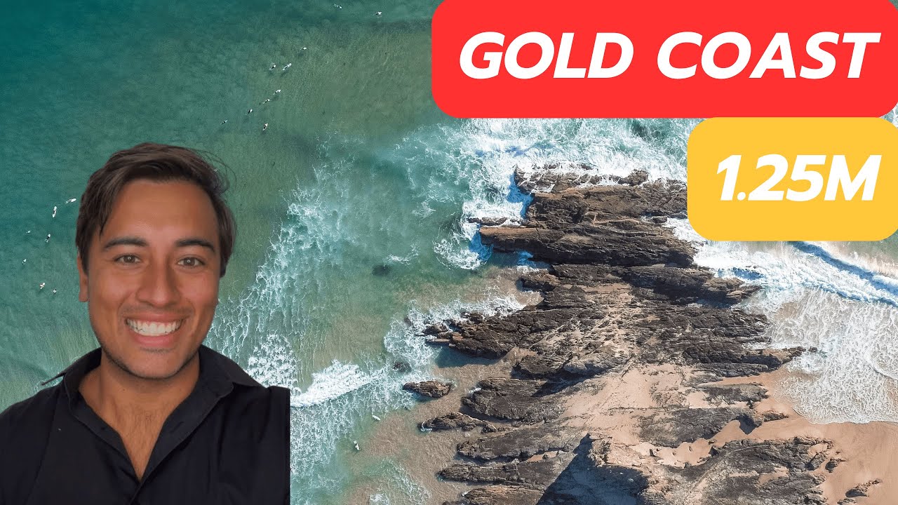 Best Suburb To Invest Gold Coast Under 1.25M
