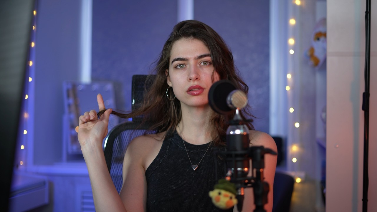 А мы тут общаемся и поём ПЕСНИ💜| 10.03