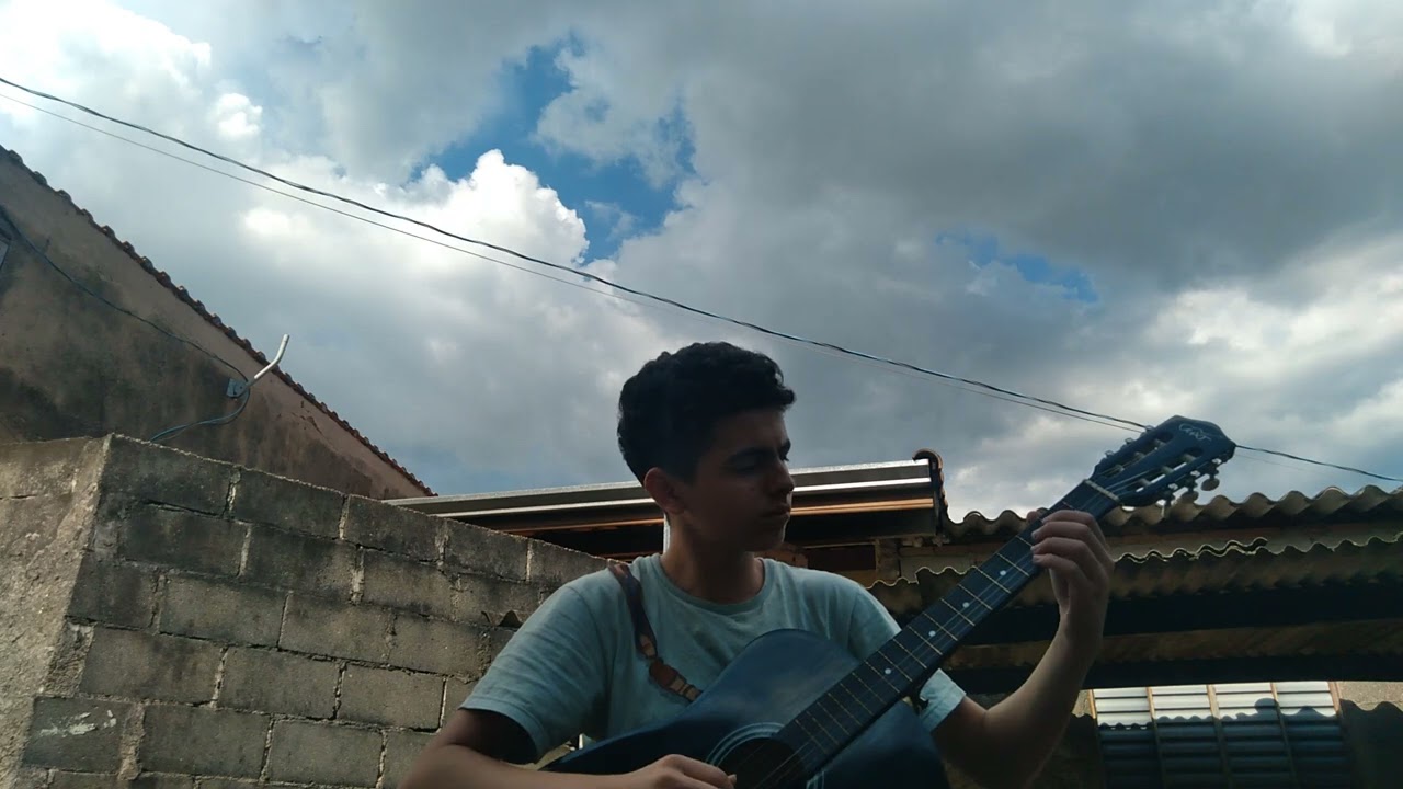 Tocando 