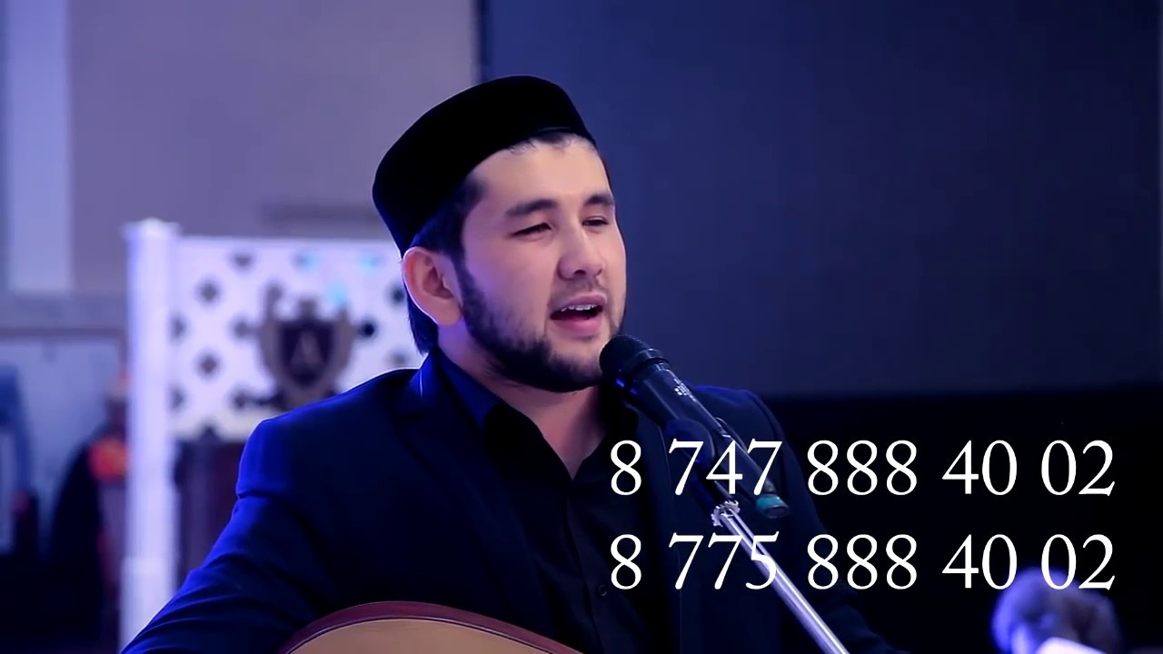 Дидар Камиев Арнау Астана