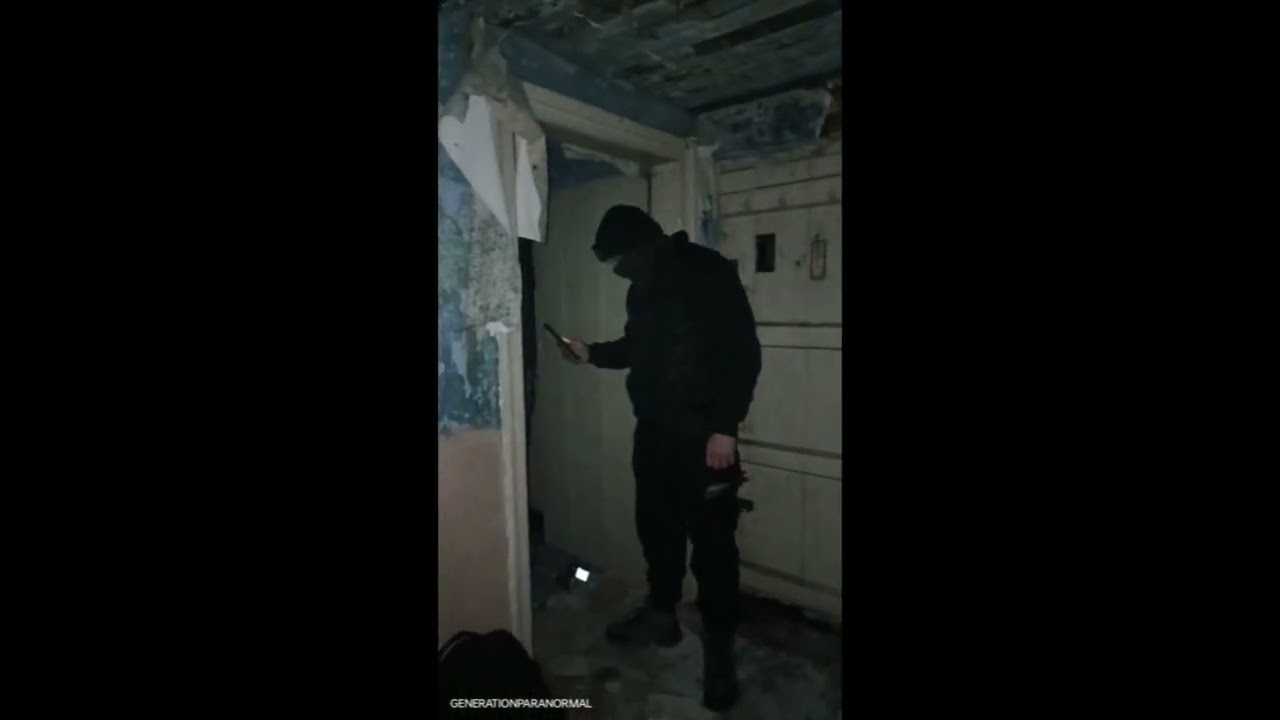 two bike cottage enjoy this full paranormal investigation