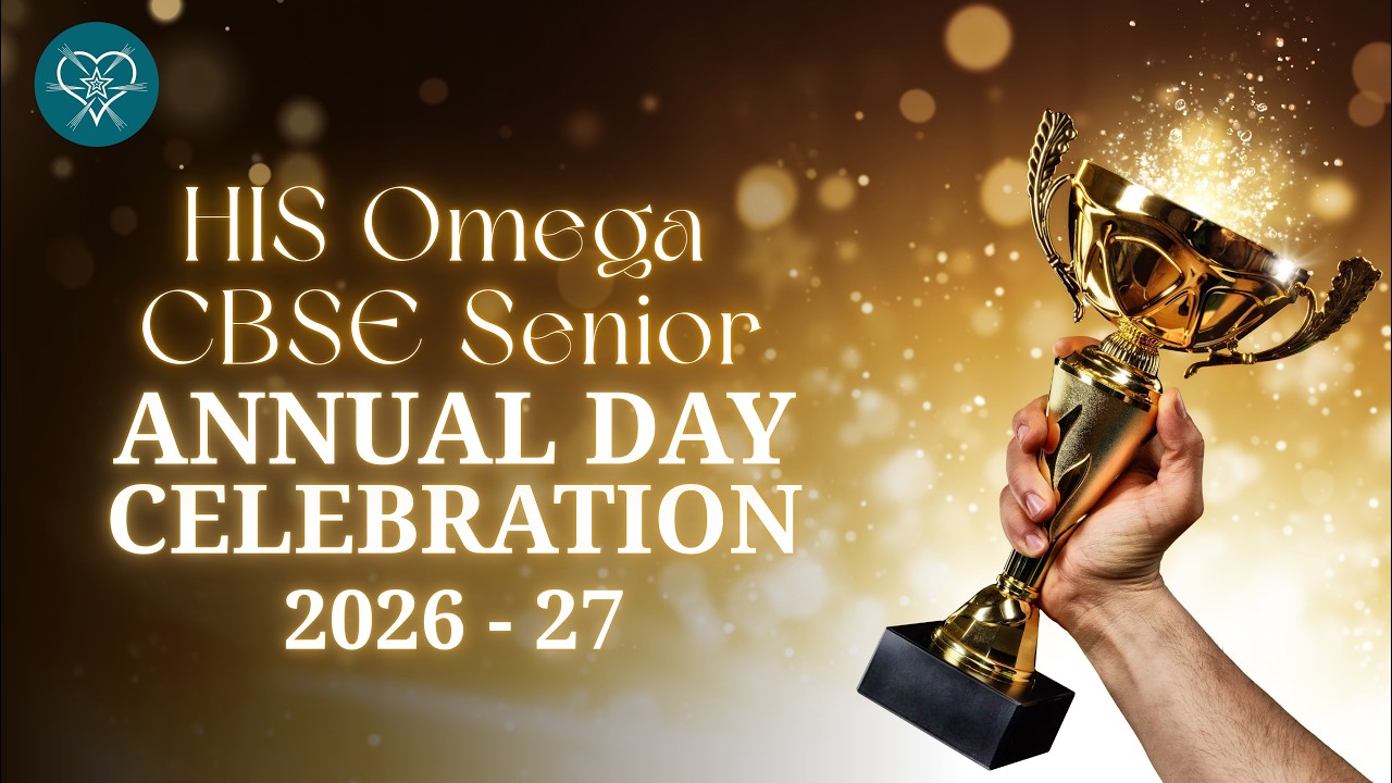 19th Annual Day Celebration 2026-27 - Full Event Highlights
