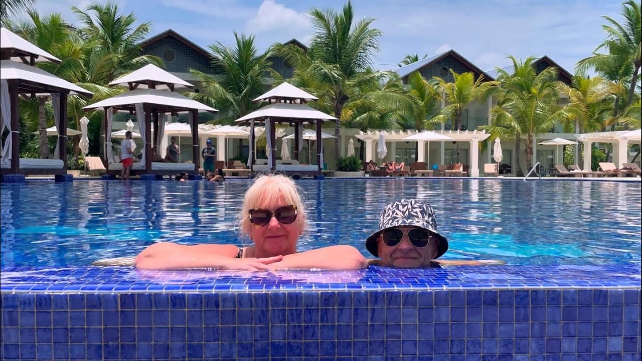 Hilton La Romana All Inclusive Resort - Dominican Republic June 2024 family holiday