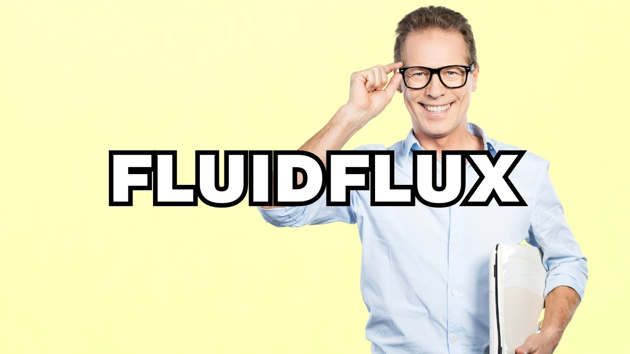 Fluidflux - definition | What does 