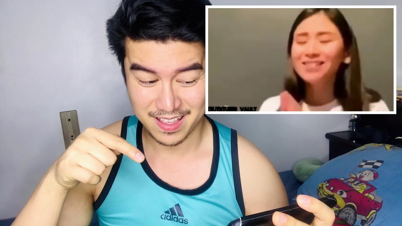 Singer In Love W/ Sarah Geronimo | The Greatest Love Of All | ASAP Natin To | NoLo React