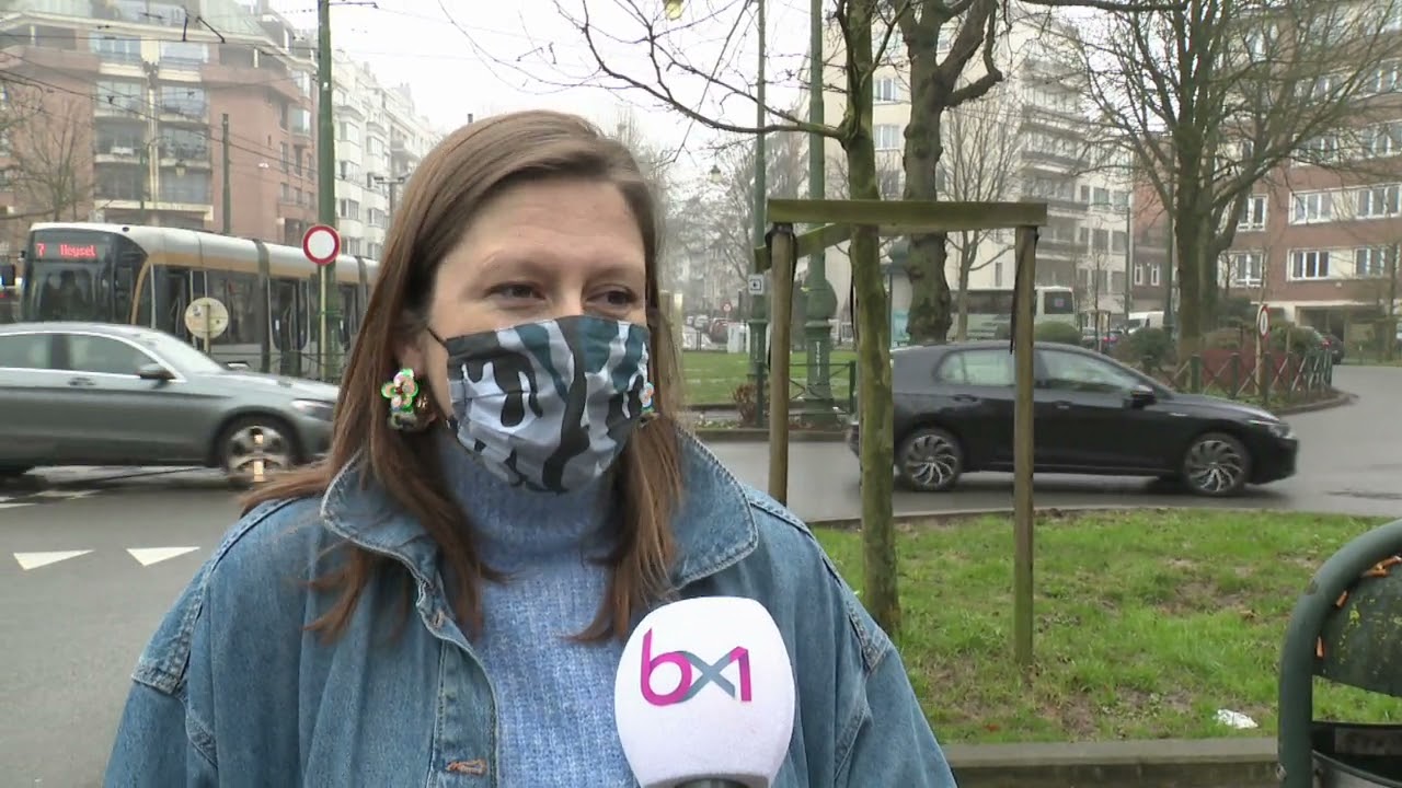 Uccle veut prot&eacute;ger le patrimoine des avenues Chruchill et Brugmann