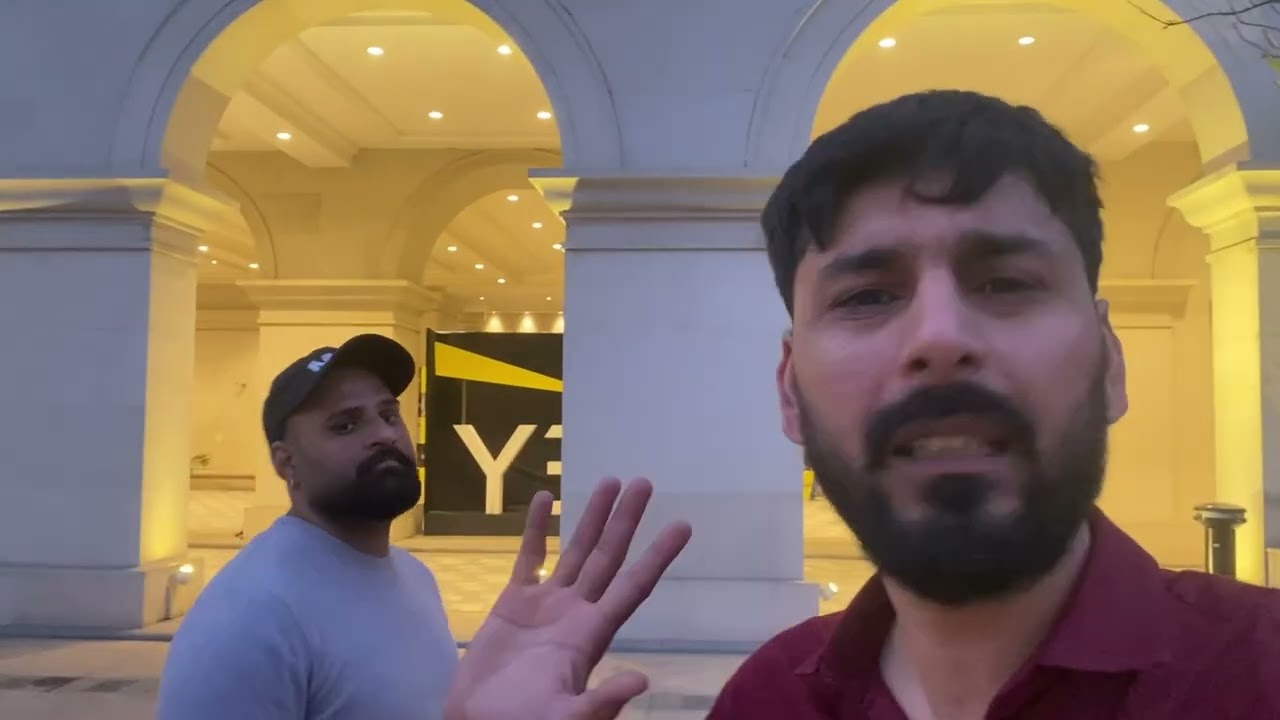 Event Day 1 | Hotel ITC ROYAL BENGAL Kolkata |Travel Vlog | @Armaandailyblogs #travelvlog 