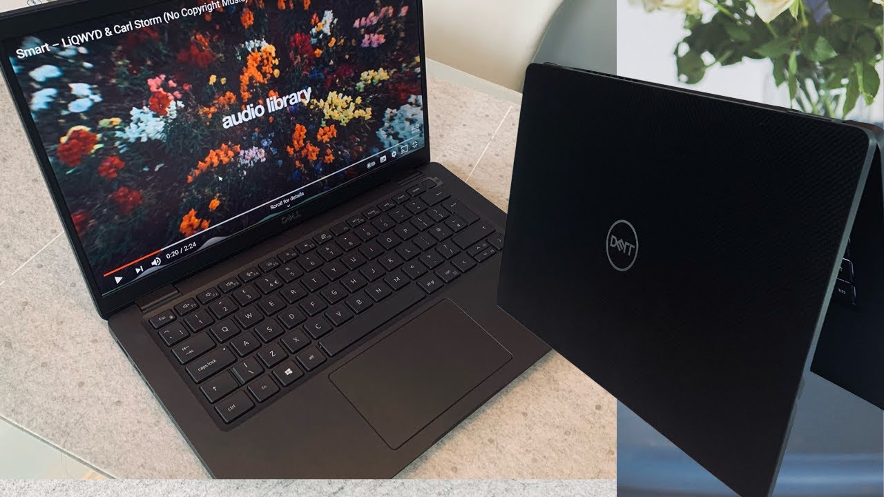 DELL LATITUDE 7410 Business Laptop Review (Watch This Before You Buy)