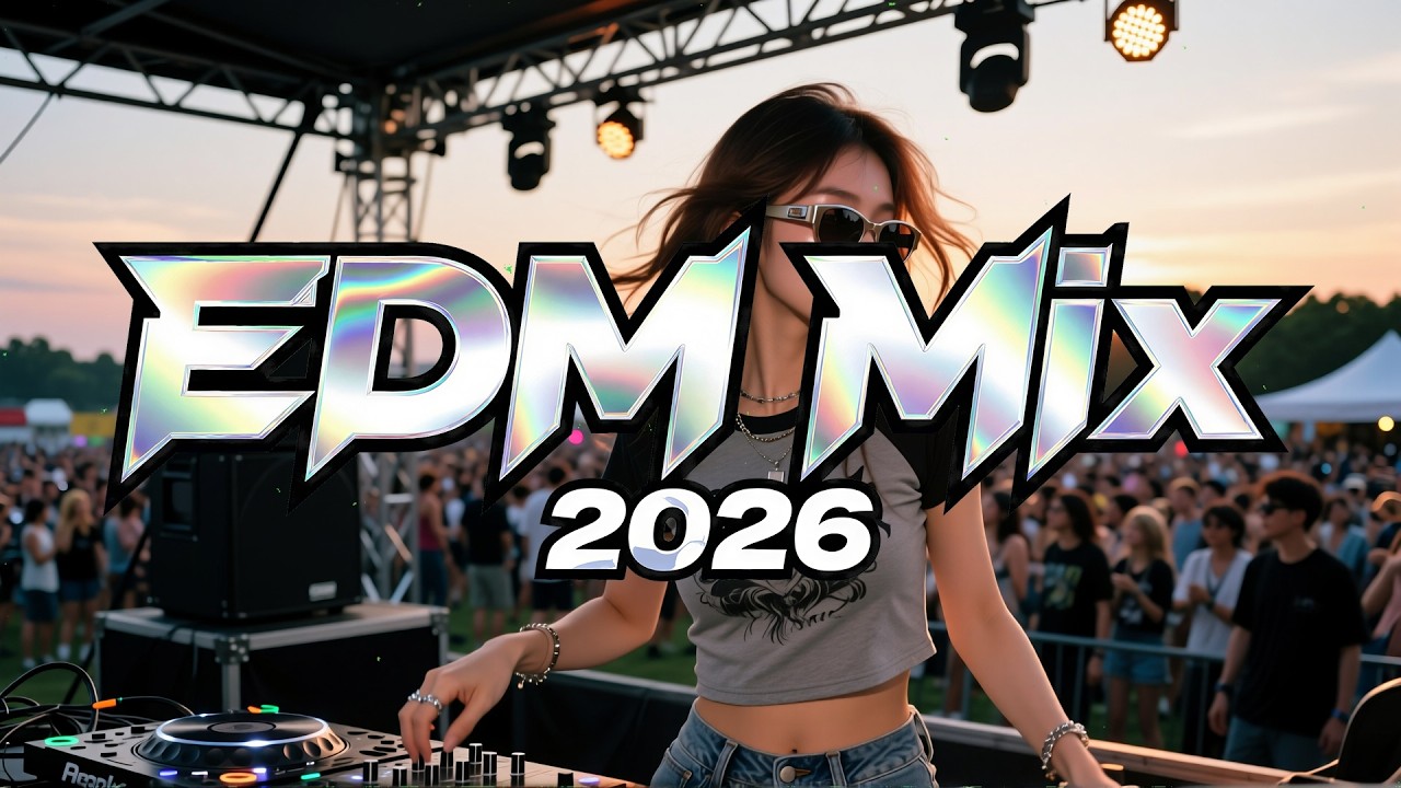 BASS BOOSTED MUSIC MIX 2026 🔈 TOP CAR TRACKS 2026 🔈 EDM, BOUNCE & ELECTRO HOUSE HITS 2026