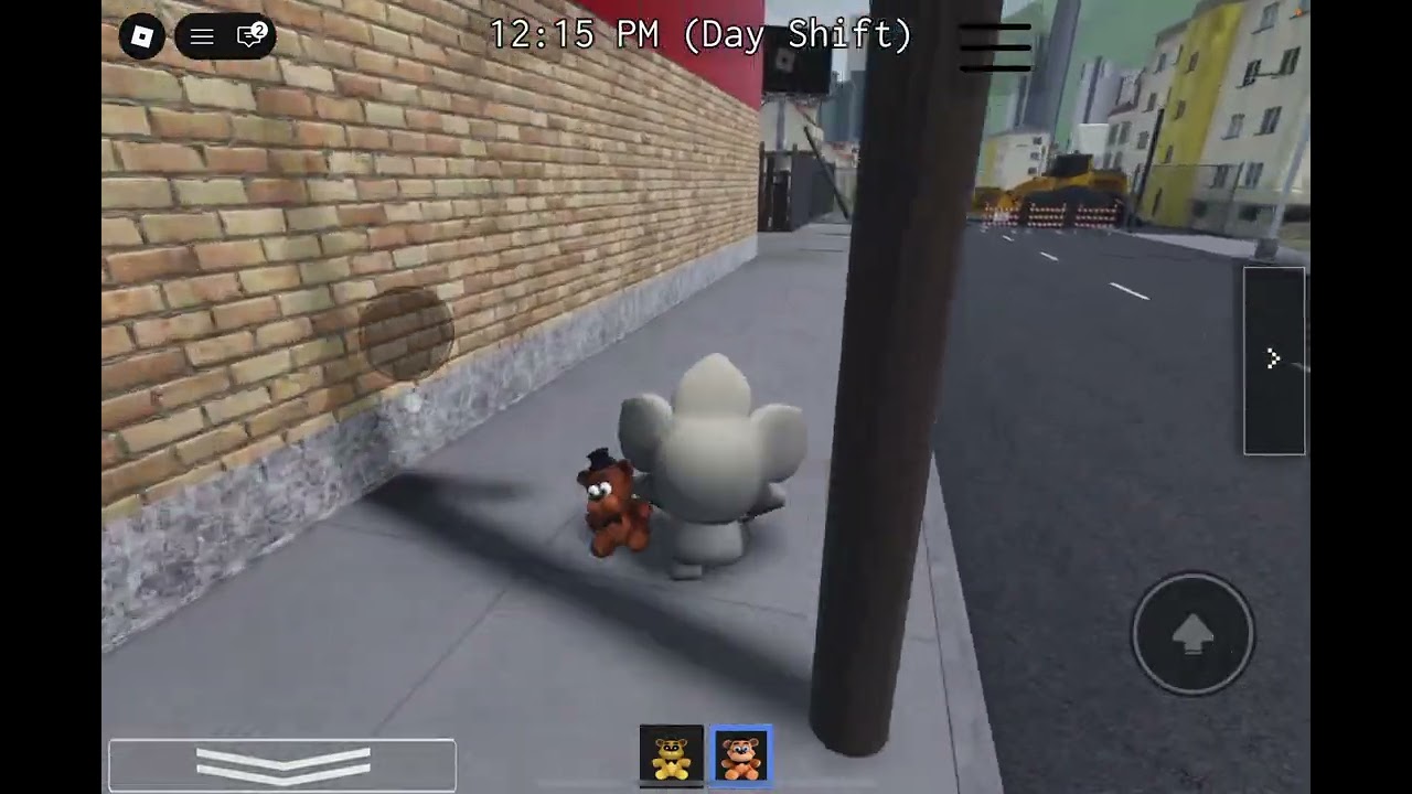 Ow to get Orvil pt 2