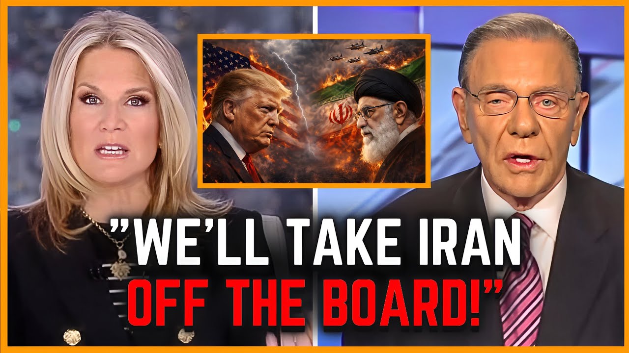 Jack Keane: 