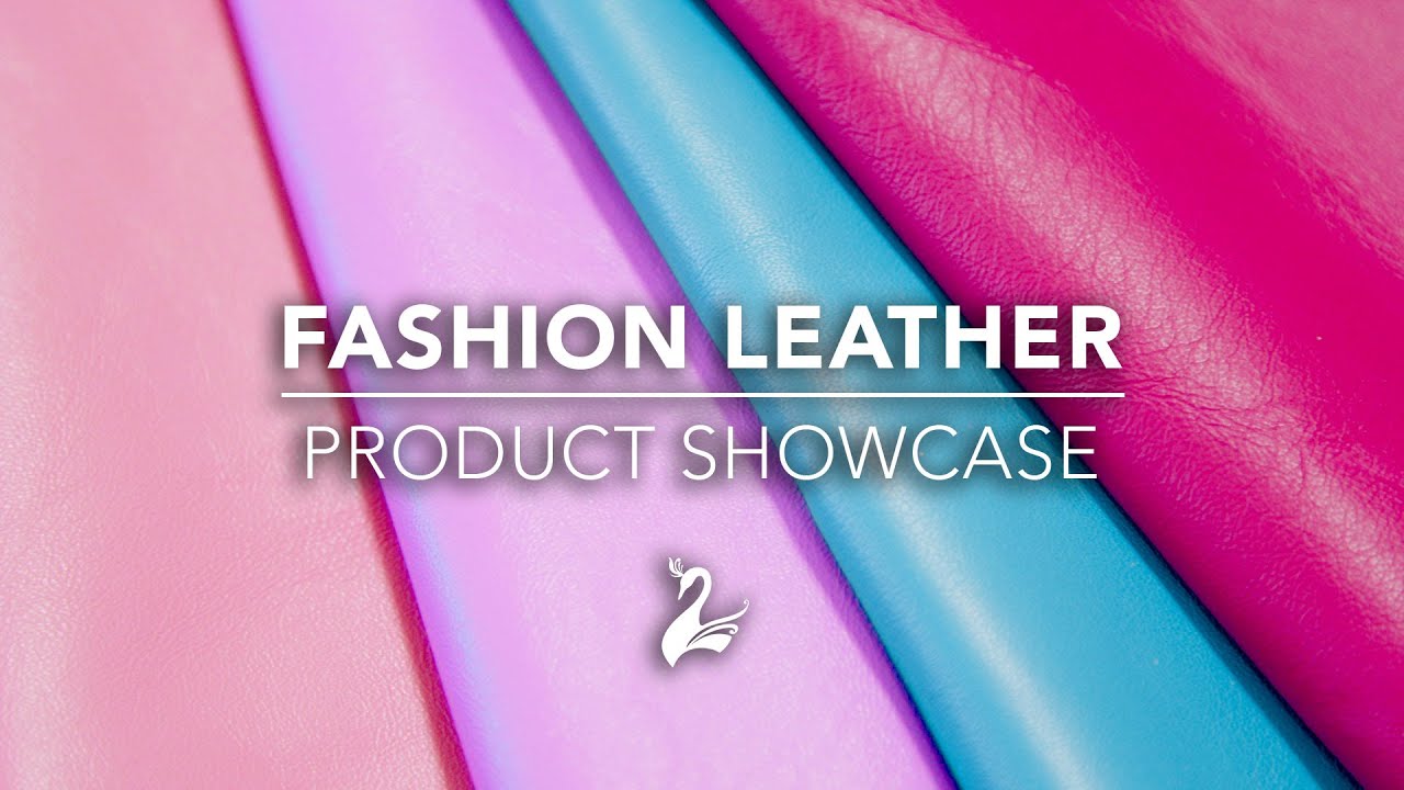 Fashion Leather Showcase - House of Adorn