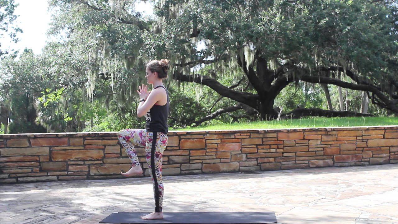 Week 2 Day 2: Shoulder Toner (Intermediate)