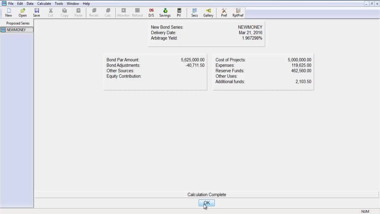 Introduction to DBC Finance