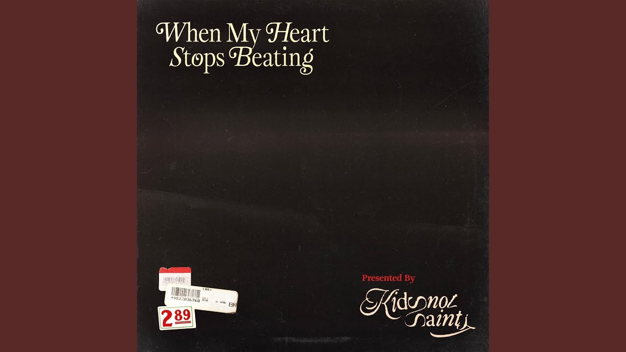When My Heart Stops Beating