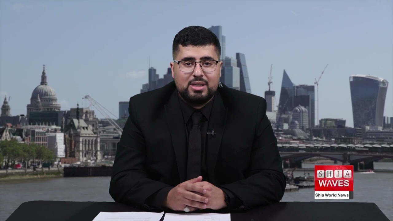 Pakistan passes a new blasphemy law